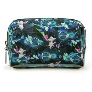 NEW Dragonfly Beauty Bag by Catseye London